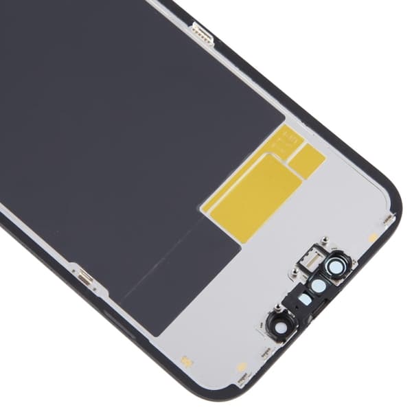 iPhone 13 Soft OLED Display High Quality Black(DD brand) have diagnostic pass svart