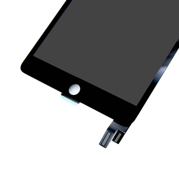iPad Mini 4 Skärm/Display OEM - Svart Black
