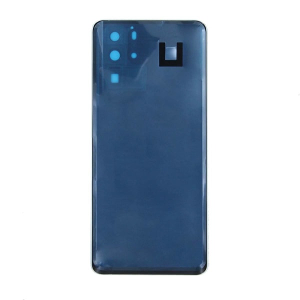 Huawei P30 Pro Baksida/Batterilucka Premum - Vit Vit