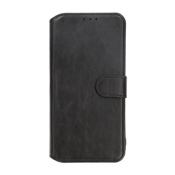 Samsung Galaxy S24 Plus Plånboksfodral Magnet Rvelon - Svart Svart
