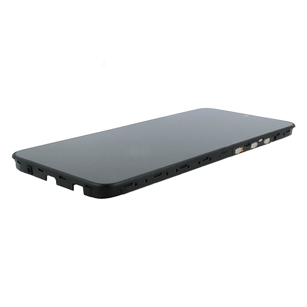 Xiaomi Redmi A1/A1+ 4G (2022) Skärm med LCD Display Original - Svart Black