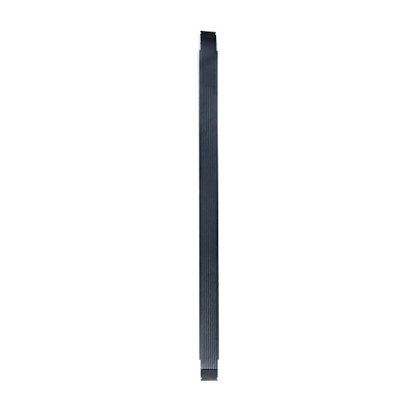 Musplatta/Trackpad Kabel MacBook Air 11" (Late 2010) Svart