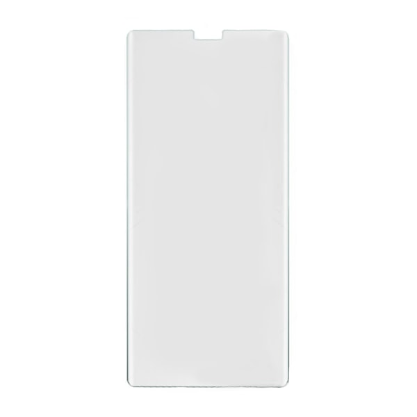 Skärmskydd Samsung Note 9 - 3D Härdat Glas Bulk