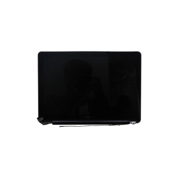 MacBook Pro 13" Unibody Skärm med LCD Display A1278 (2009-2013) Silver