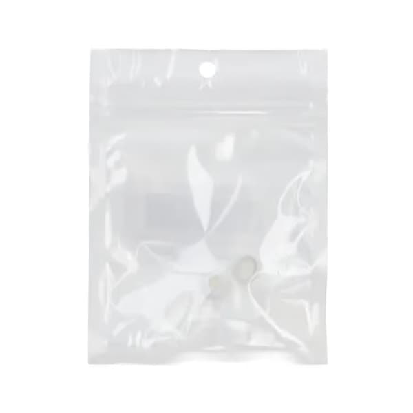 Silikonproppar för Apple AirPods Pro - Storlek XS (1 par)