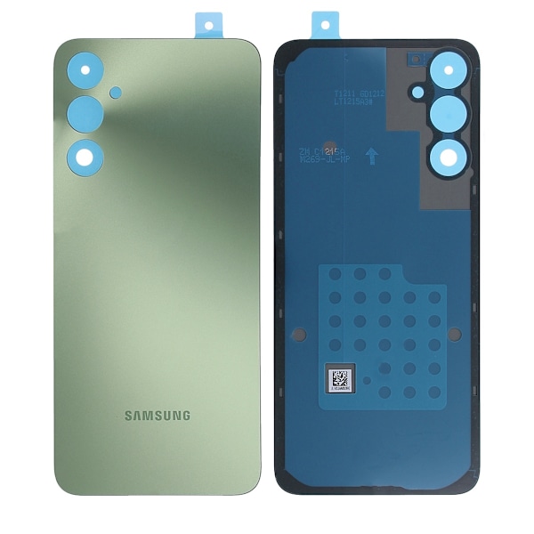 Samsung Galaxy A05s SM-A057F) Baksida Original - Ljusgrön Ljusgrön