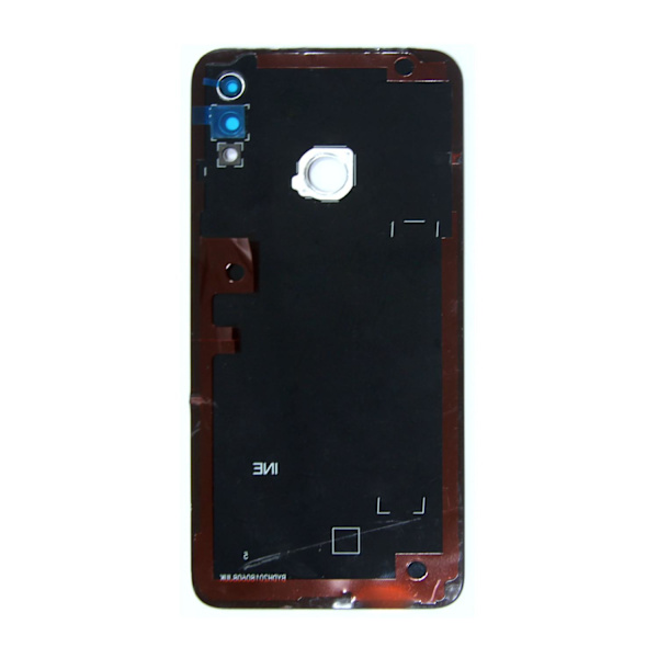 Huawei P Smart Plus Baksida/Batterilucka OEM - Svart Black