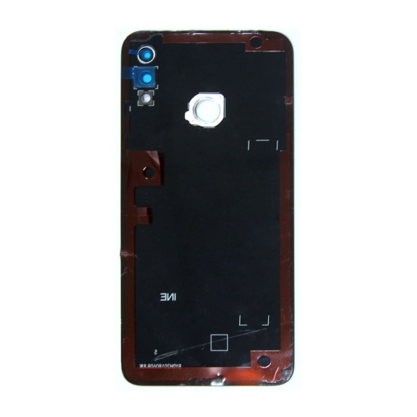 Huawei P Smart Plus Baksida/Batterilucka OEM - Svart Svart
