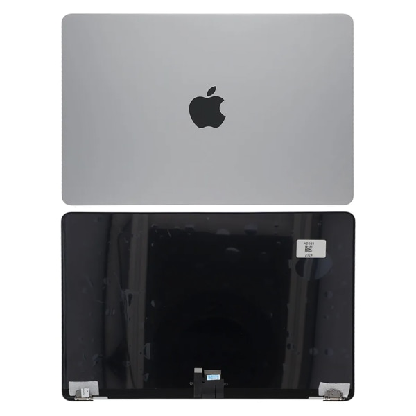 MacBook 13.5" M1/M2 2021 A2681 LCD Display Original - Silver Silver