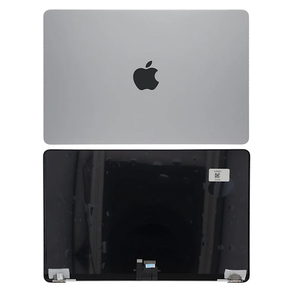 MacBook Pro 13.5" M1/M2 2021 A2681 LCD Display Original - Silver Silver