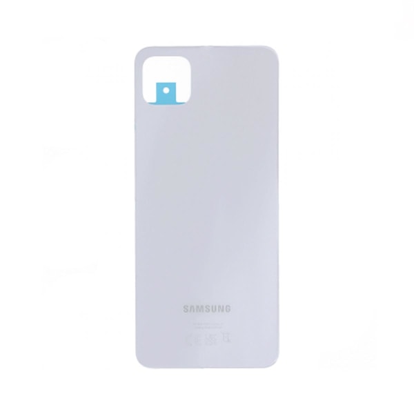 Samsung Galaxy A22 5G Baksida Original - Vit Vit