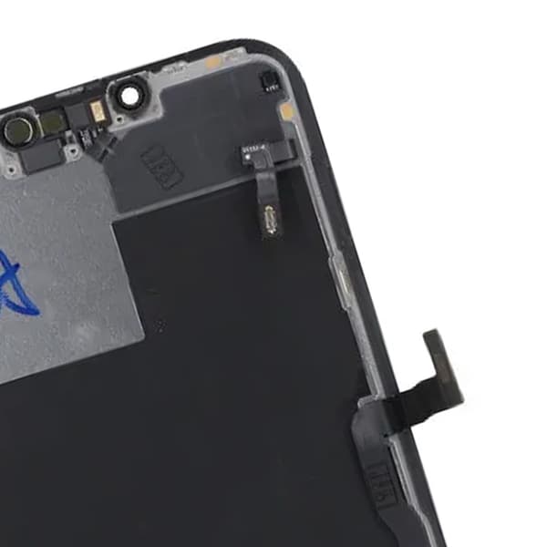 Originalskärm till iPhone 13 Pro Max - Diagnostic Pass