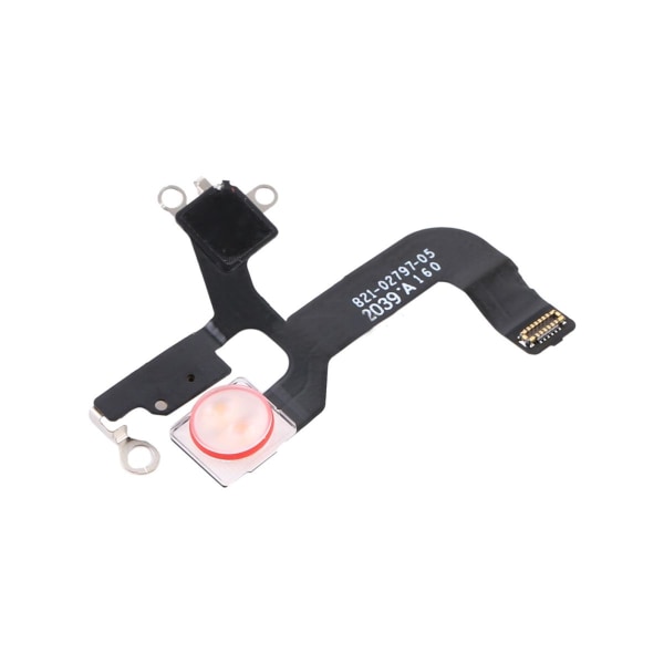 iPhone 12 Flex Cable For Microphone & Flashlight Original