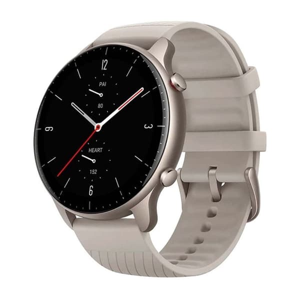 Brugt Amazfit GTR 2 Sandstone - Meget god stand
