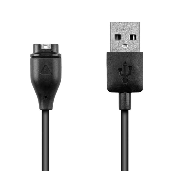 Laddkabel för Garmin Vivoactive 3/4 - Magnetisk USB