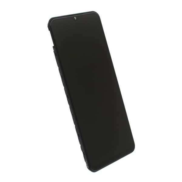 Samsung Galaxy M33 5G 2022 (SM-M336) LCD Display Original Svart sort