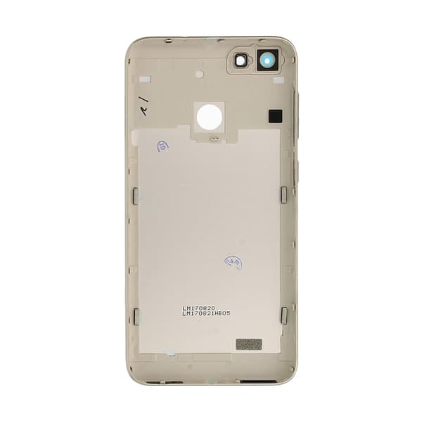 Huawei P9 Lite Mini Baksida/Batterilucka Original - Guld Gold