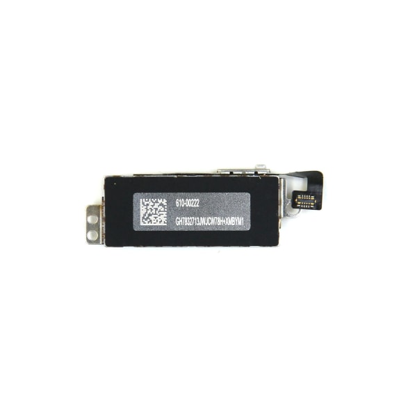 iPhone XS Taptic Engine Vibrator
