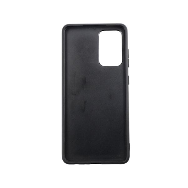 Samsung A52 Plånboksfodral Magnet Rvelon - Svart Black