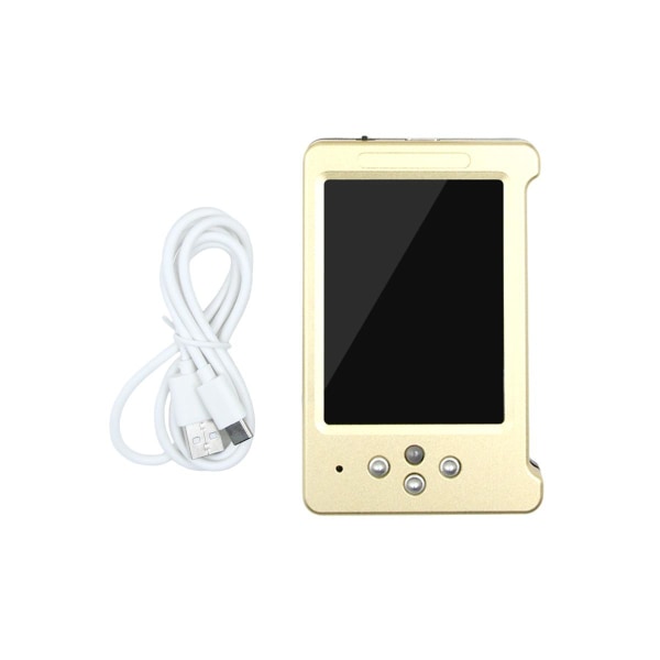3-i-1 Truetillne Programmerare för iPhone 8-11 Pro Max Skärm/Display Guld