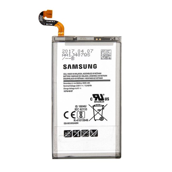 Samsung SM-G955F Galaxy S8 Plus Battery