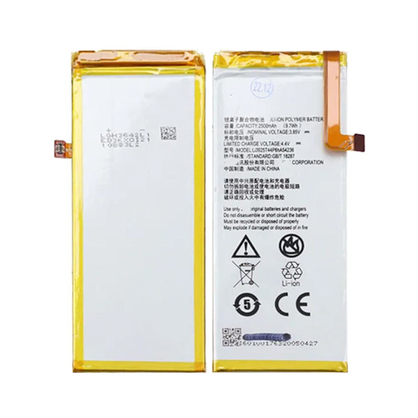 Batteri till ZTE Blade S6