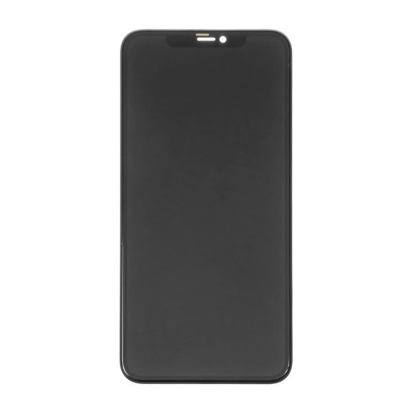 iPhone 11 Pro Max OLED LCD Skärm AAA Premium Black
