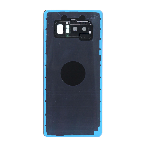 Samsung Galaxy Note 8 Baksida - Violett Plommon