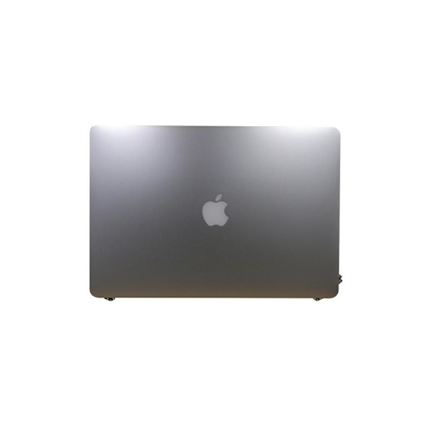 MacBook Pro 15" Retina Skärm med LCD Display A1398 (2012) Silver