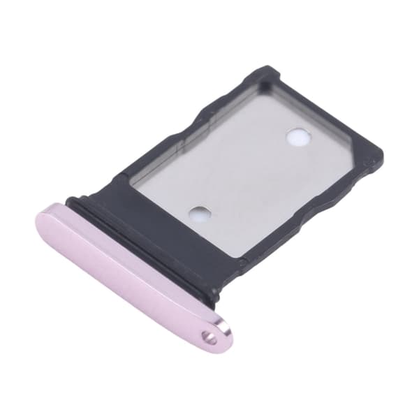 Google Pixel 9 Simkortshållare - Rosa pink