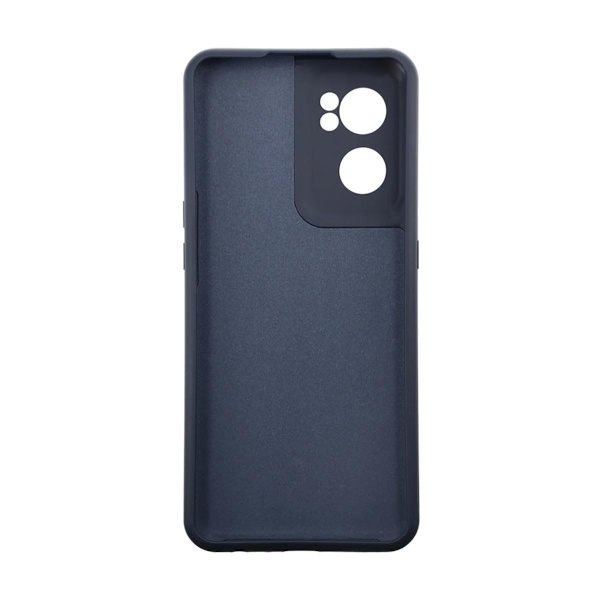 OnePlus Nord CE 2 5G Silikonskal - Blå Blå