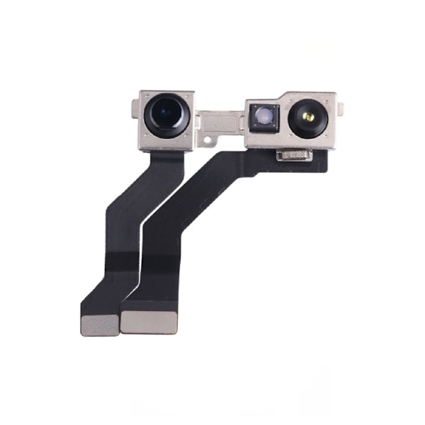 iPhone 13 Pro Max Framkamera Modul Svart