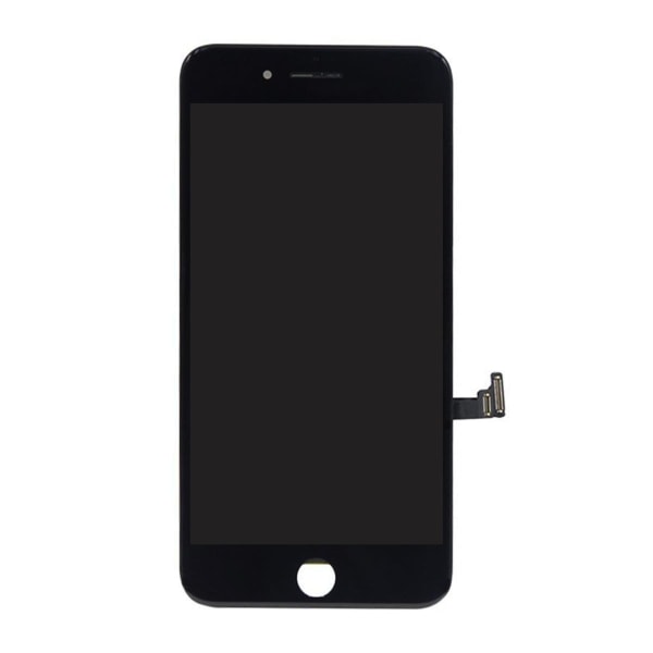 iPhone 7 Plus C11 LCD Display Assembly Original Black Svart