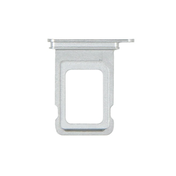 iPhone 11 Pro/11 Pro Max Simkortsläsare - Silver Silver