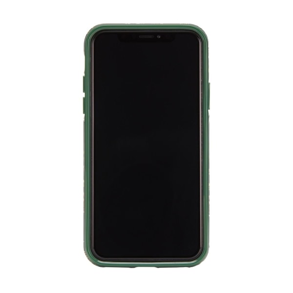 Richmond & Finch Skal Emerald Blossom - iPhone XS Max Multicolor