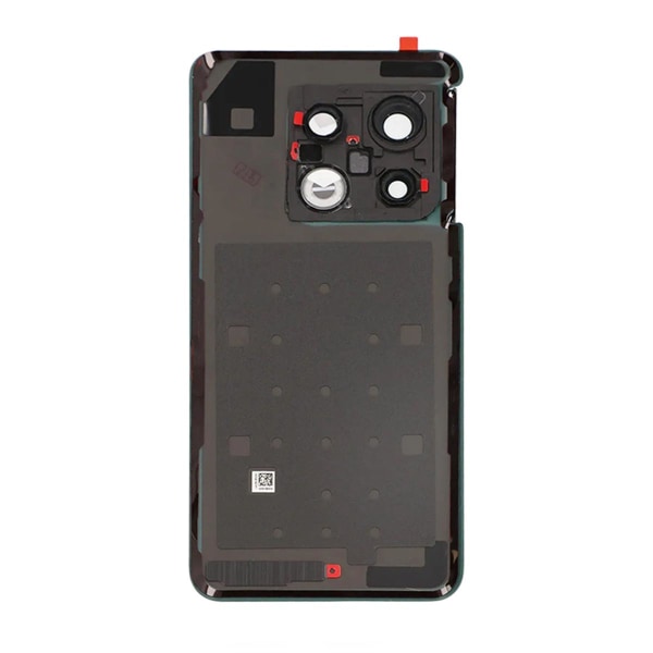 OnePlus 10 Pro Baksida/Batterilucka - Vit White