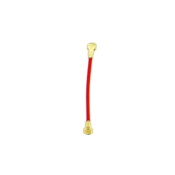 Samsung A80 Antennkabel - Röd Red