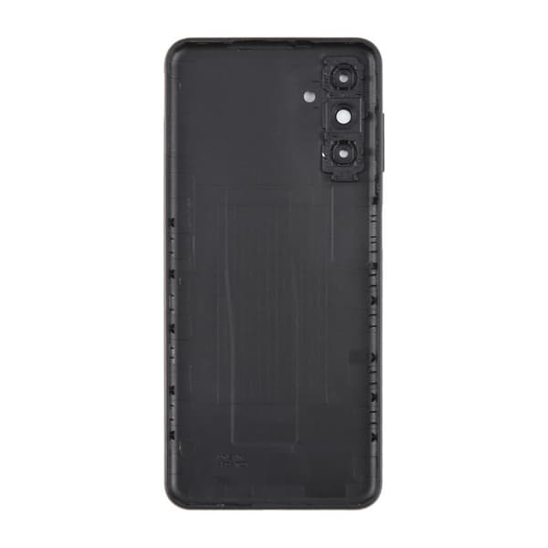 Samsung Galaxy A04s Baksida - Svart Black
