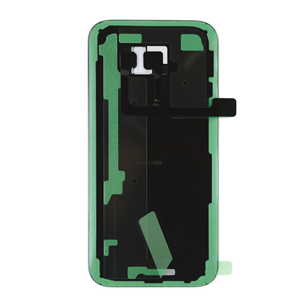 Samsung Galaxy A5 2017 (SM-A520F) Baksida Original - Svart Svart