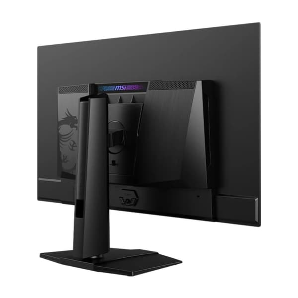 MSI MPG 321URX QD-OLED 32-tums 4K Gamingmonitor - Nyskick