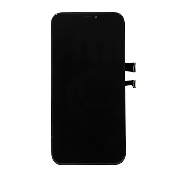 iPhone X OLED Skärm Refurbished Black