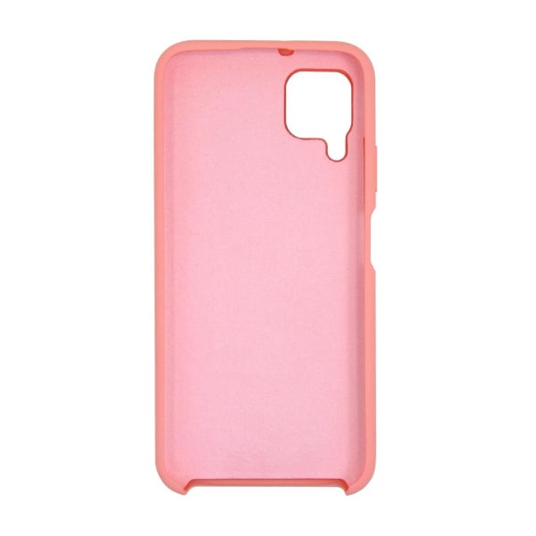 Mobilskal Silikon Huawei P40 Lite - Rosa Pink