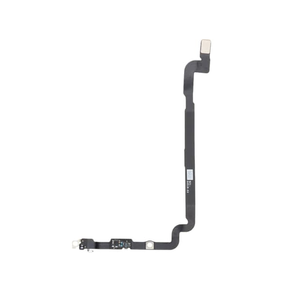 iPhone 15 Pro Max Bluetooth Antenn Flexkabel OEM Blue