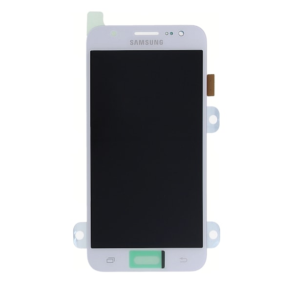 Samsung Galaxy J5 (SM-J500F) Display LCD Vit Original