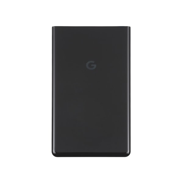 Google Pixel 7 Pro Baksida - Svart Black