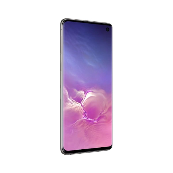 Samsung Galaxy S10 SM-G973F 128GB Prism Black Nyskick Black