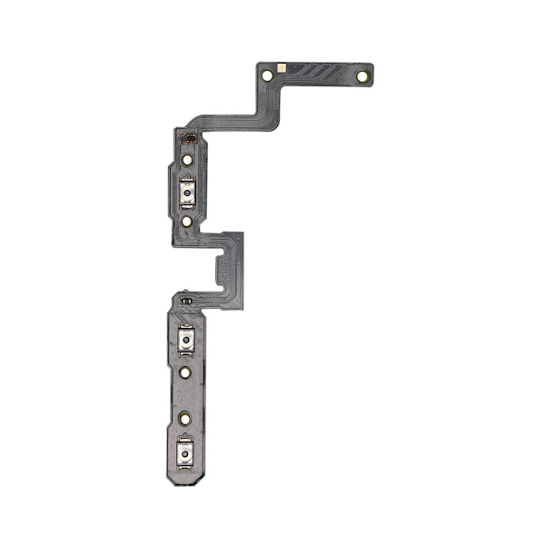 Google Pixel 7 Strömknapp med Flexkabel