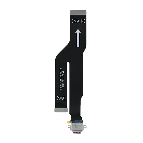 Samsung Galaxy Note 20 Ultra (SM-N985F/SM-N986F) Laddkontakt