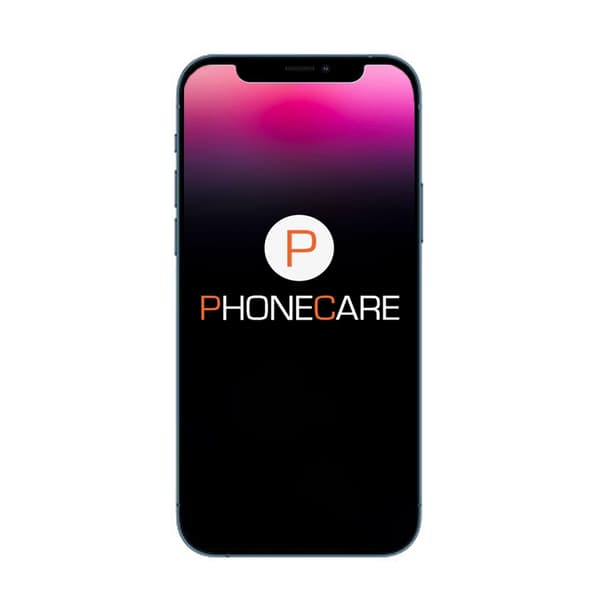 Begagnad iPhone 12 Pro Max 256GB Blå - Mycket bra skick Blue