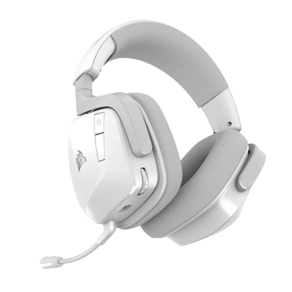 Corsair VOID v2 Trådlöst Gamingheadset Vit - Nyskick
